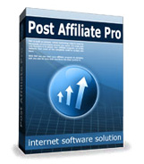 Post Affiliate Pro 4